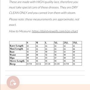 Dainty Jewell’s Night in Paris